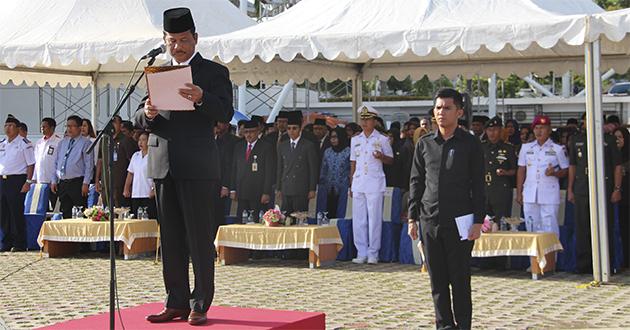 Flyover Oleh-Oleh Harhubnas Untuk Masyarakat Batam